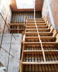 Монолітні роботи якісно