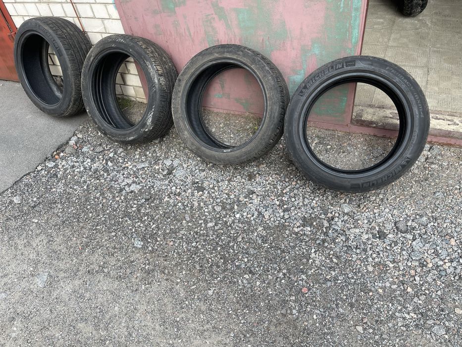 Michelin primacy 4 245 45 19