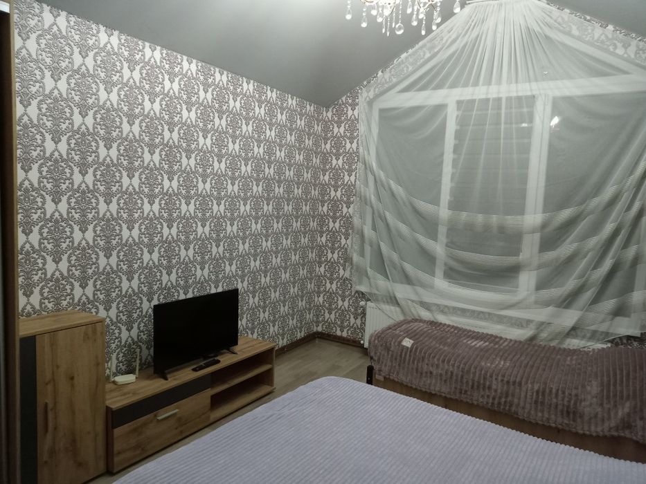 Еко-садиба "Обійми гір" Кваси