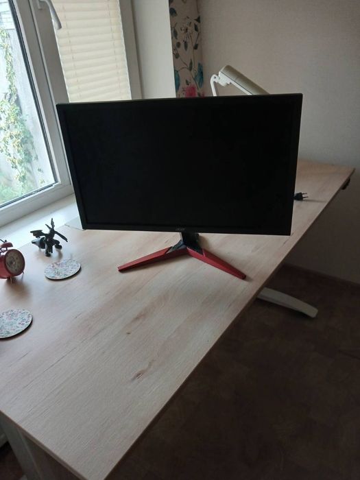 Ігровий монітор Acer KG241