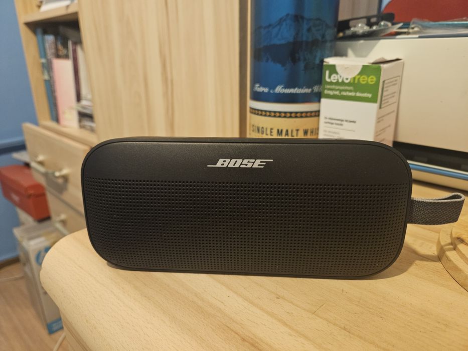 Głośnik Bose soundlink flex 2