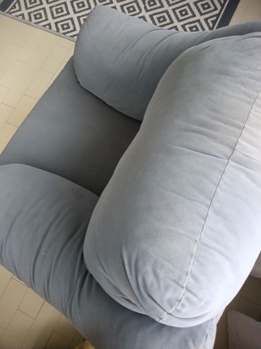 Poltrona / Sofá de 1 Lugar - Usado