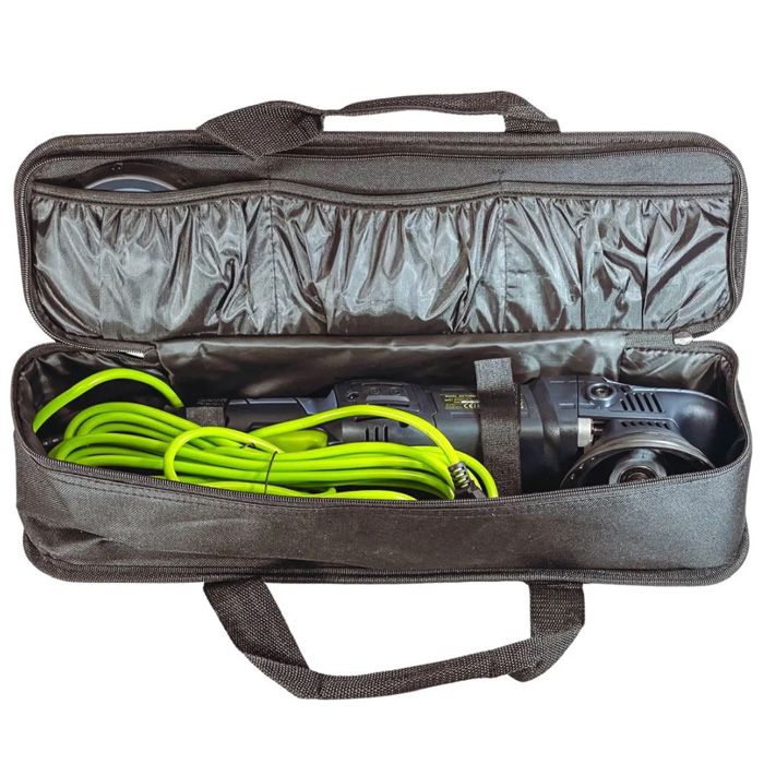 Полірувальна машина TITAN TDA21-2 - 1050 Вт