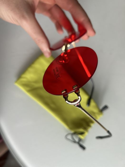 Okulary przeciwsłoneczne NOWE