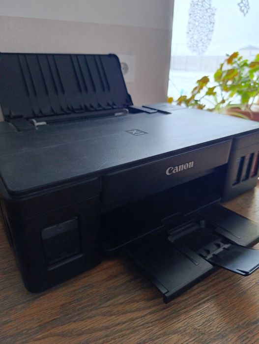 Продам принтер Canon PIXMA G  1410
