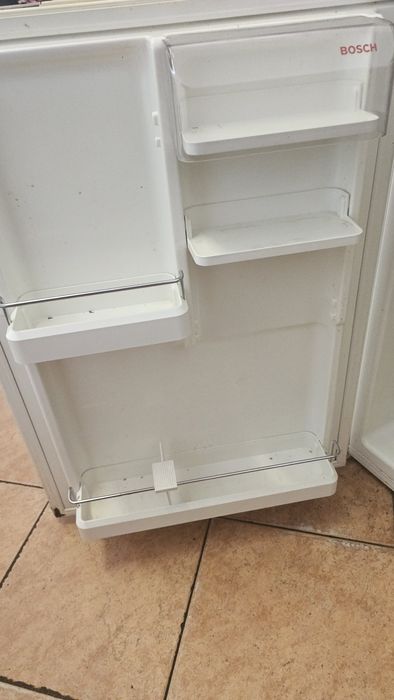 Lodówka podblatowa Bosch