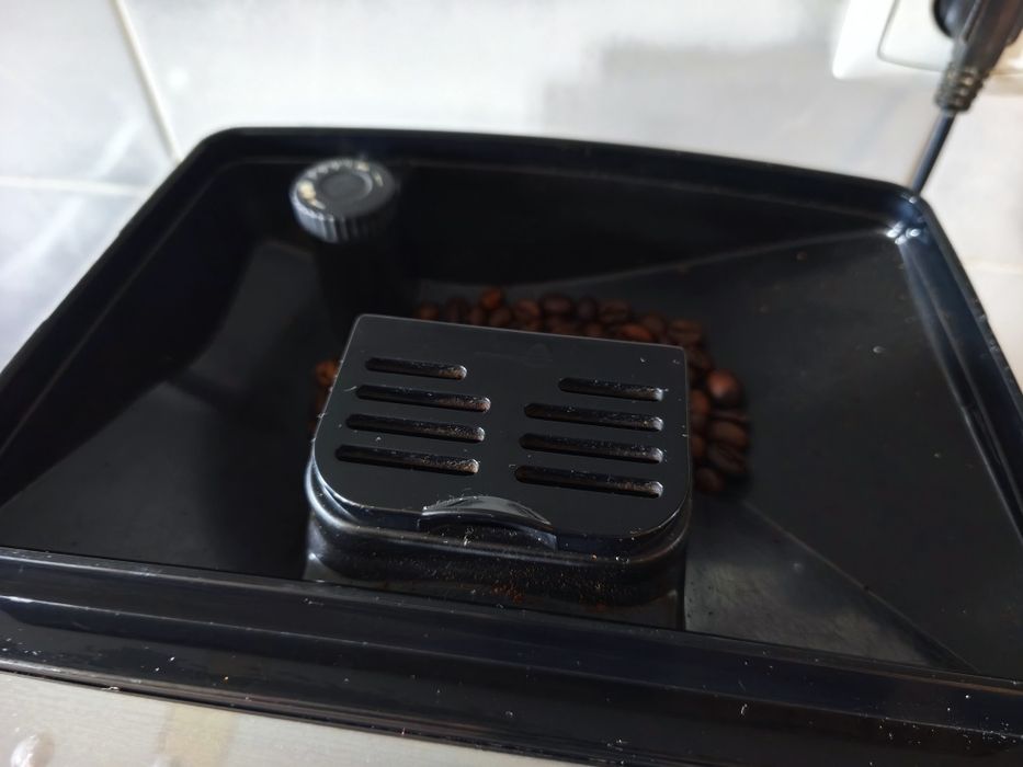 Delonghi Magnifica S máquina café Automática