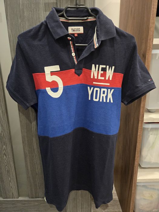 Polówka męska Tommy Hilfiger