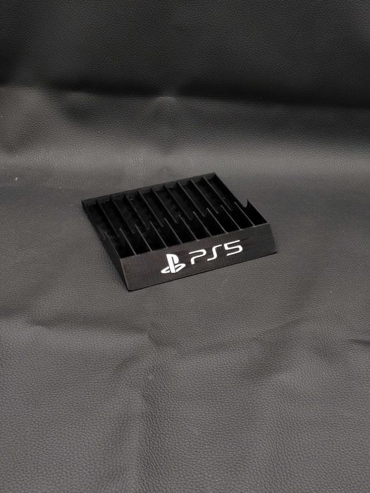Stojak Pod Płyty Sony PlayStation 5 PS5