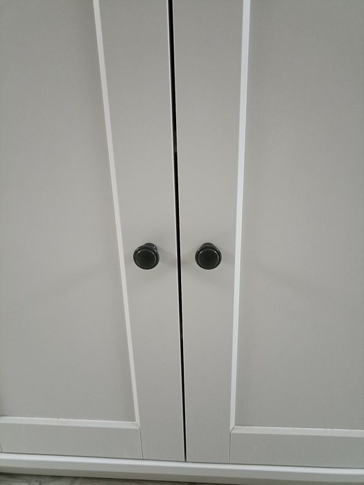 Armário Ikea c/2 portas