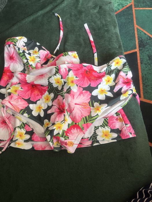 Strój kąpielowy nowy