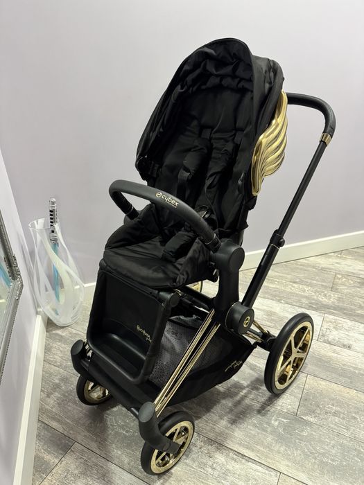 Детская коляска Cybex