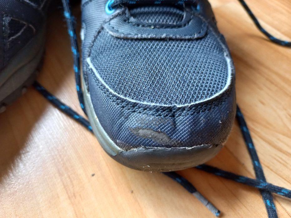 Buty Martes trekkingowe r.37