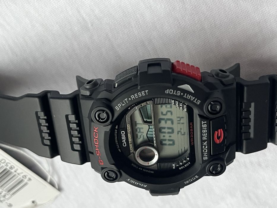Casio G-Shock G-7900
