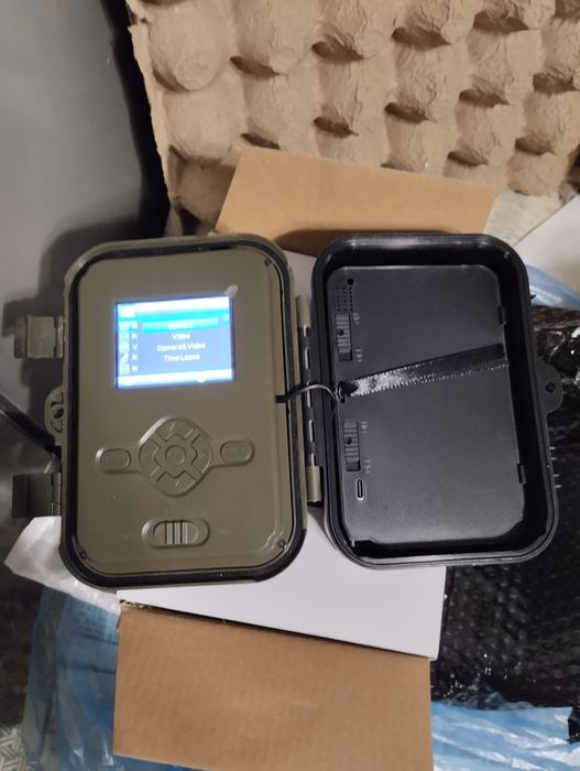 Фотоловушка Suntec WIFI940PRO-LI фотопастка