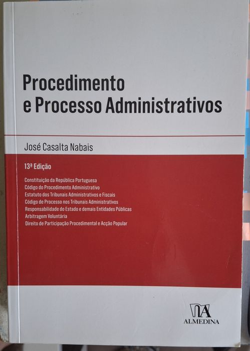 Livros/Códigos de Direito