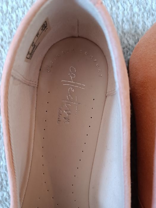 Продам Clarks оригинал