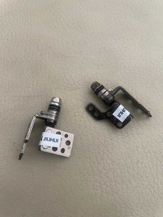Dobradiças para dell latitude 5510 e5510 5511 e precision 3551