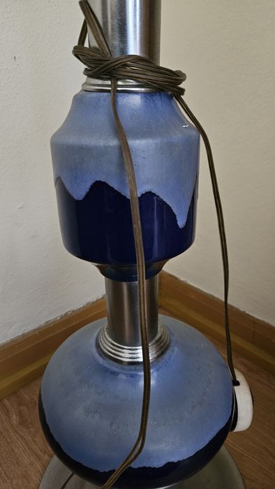 Candeeiro de pé sala