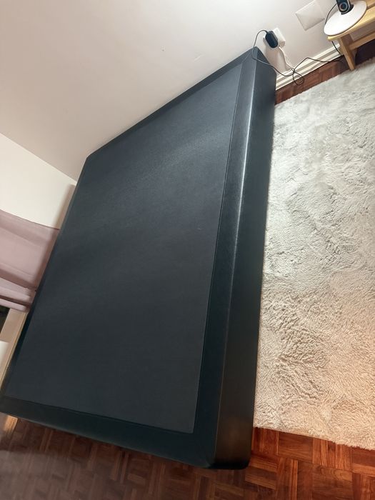 Sommier Casal 160x190