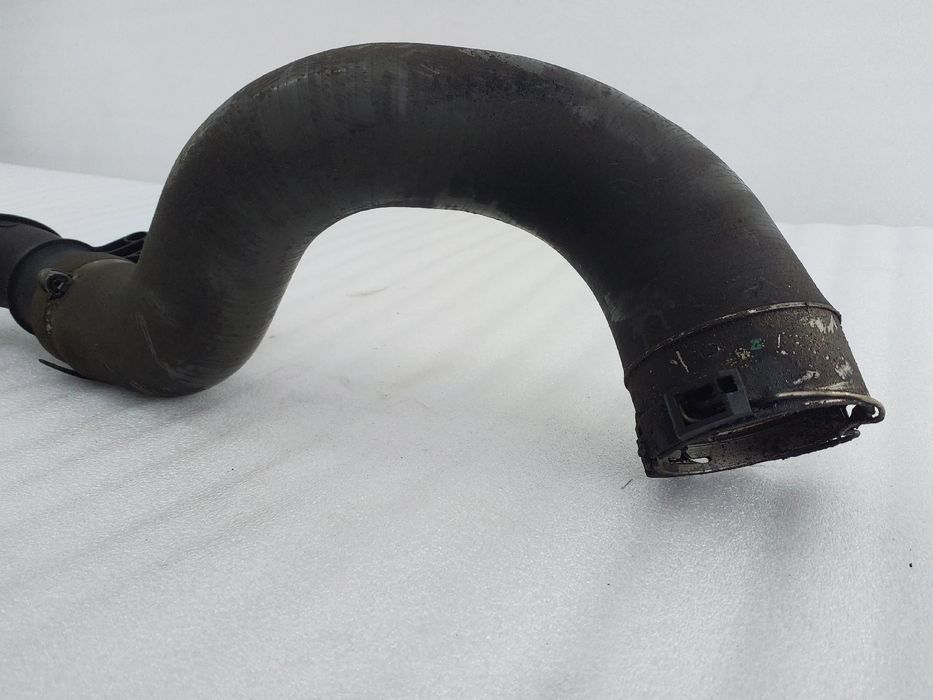 Tubo do intercooler FIAT Talento (296_)