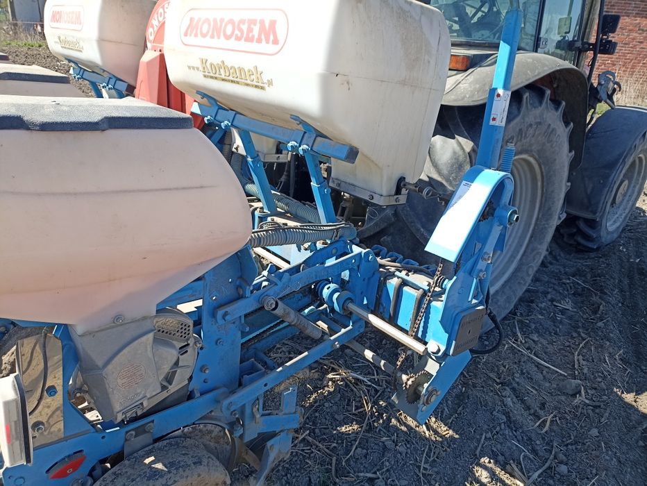 Monosem ng 4 plus(zamianna)