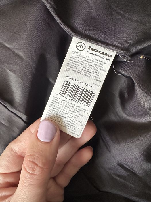 Демісезонна куртка House розмір М