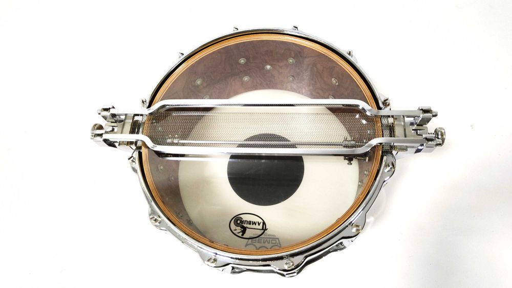 Werbel Sonor Signature Series Horst Link 6,5" x 14"