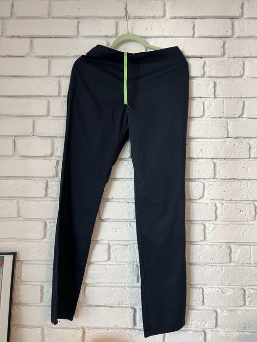 scrubs - spodnie medyczne