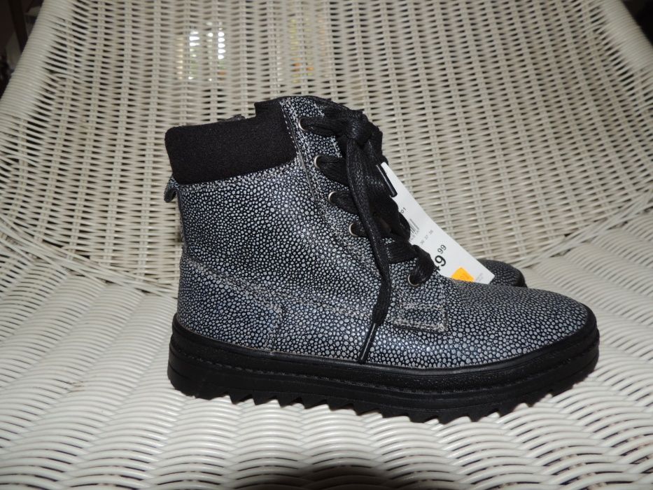 4F NOWE buty dla corci rozm 32