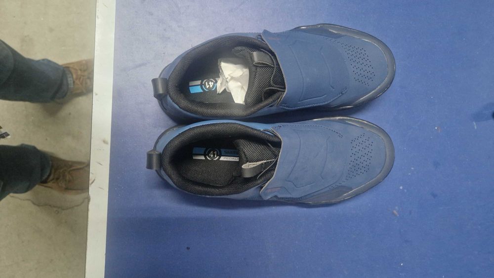 Sapatilhas shimano GR9N