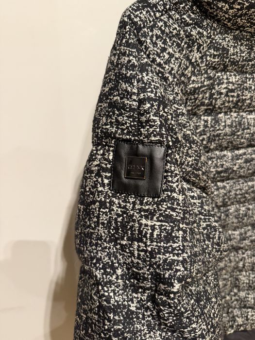 Kurtka puchowa OCHNIK