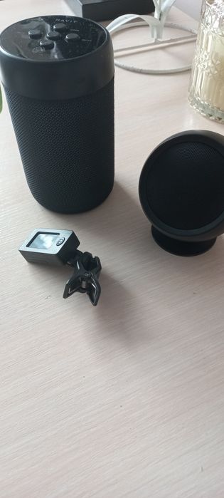 Міні-колонки ,програвачі