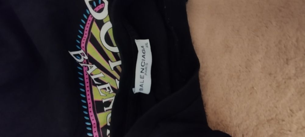 Balenciaga paris