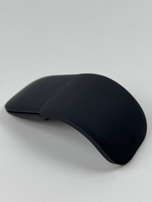Bezprzewodowa mysz Microsoft Surface Arc Mouse Black