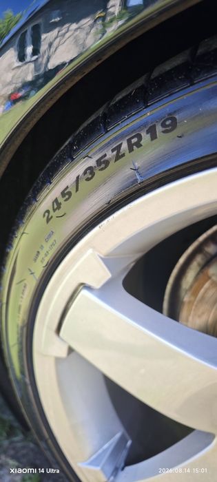 BMW E60 523i 290kkm dobry stan!