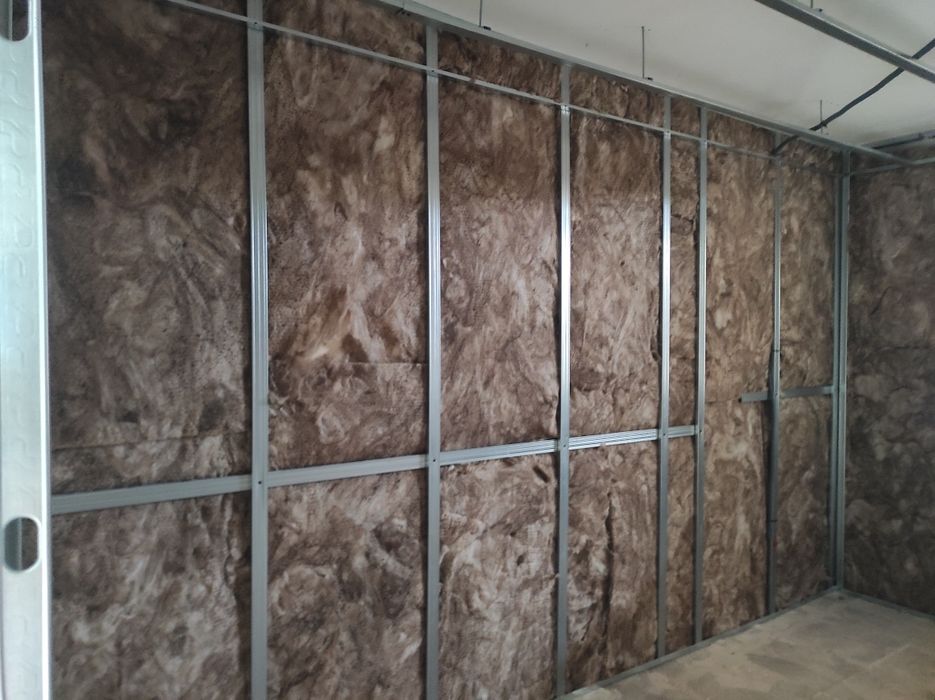 Remodelações gerais