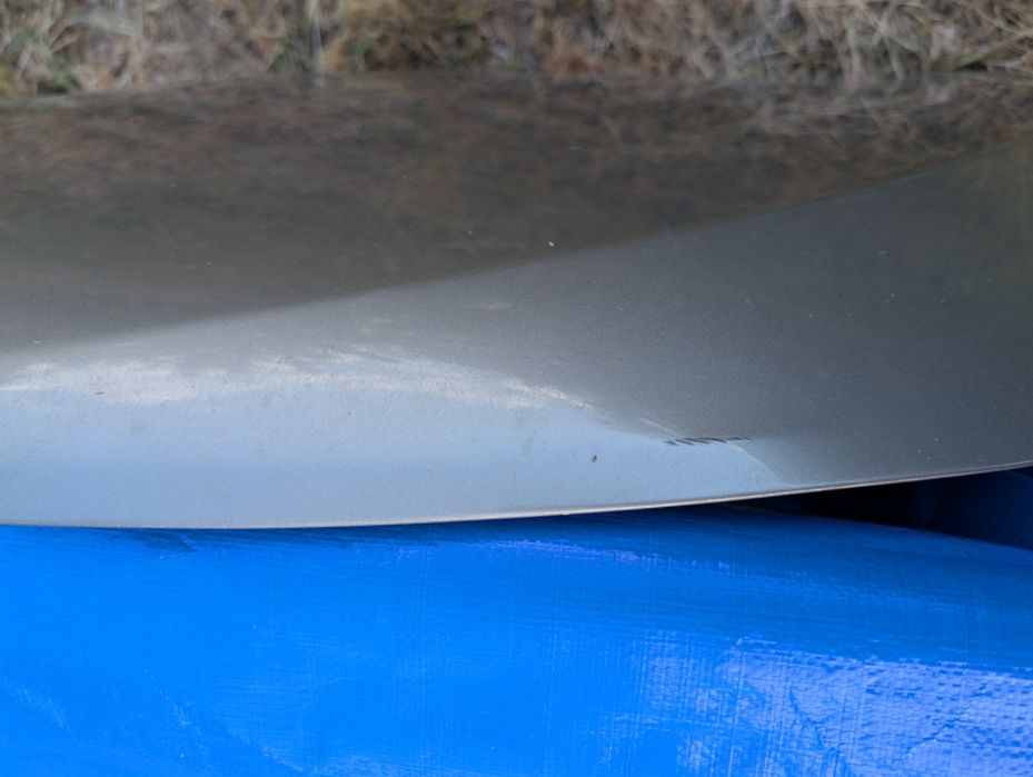 Maska Megane III coupe TEHNK