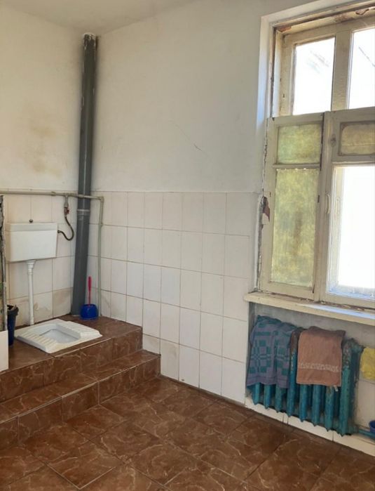 Сдам комнату в общежитии без доплат Пионере Покровський район