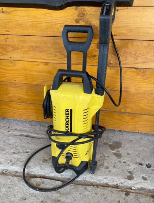 Продам Karcher K3