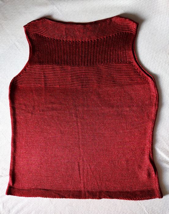 Camisola como nova Morgat
