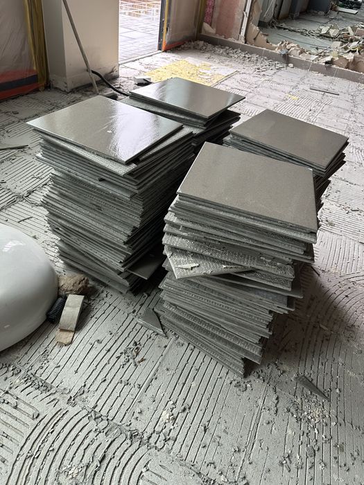 Plytki z demontarzu paradyż ceramika