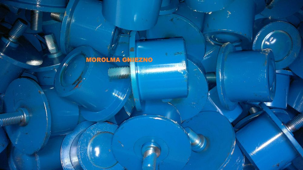 Taśma odsiewacz przenośnikowy kombajn ziemniaczany Z-643 BOLKO i inne