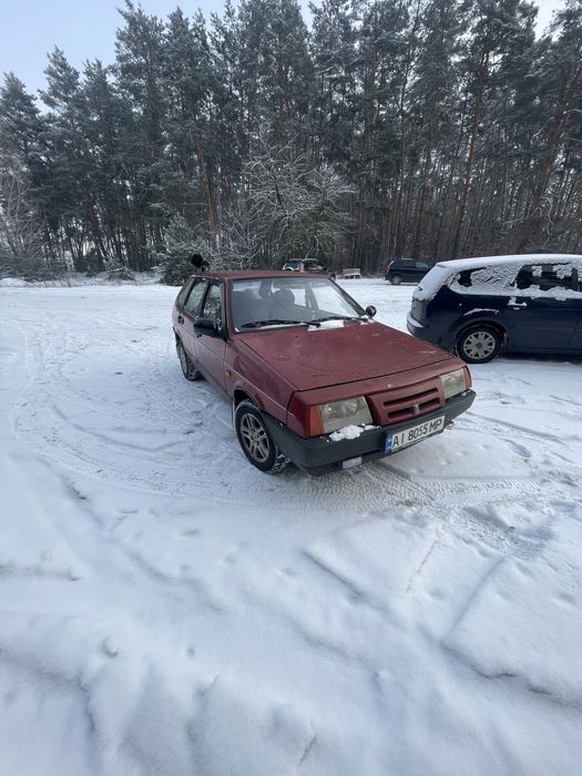 Продам ваз 2109 сів поіхав
