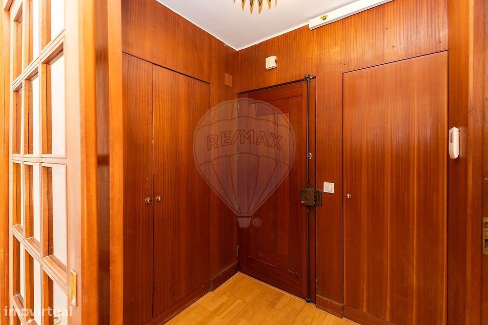 Apartamento T2 para arrendamento