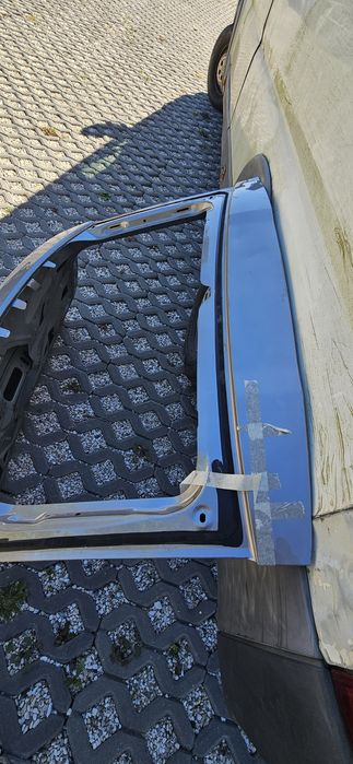Porta mala seat cupra teramar