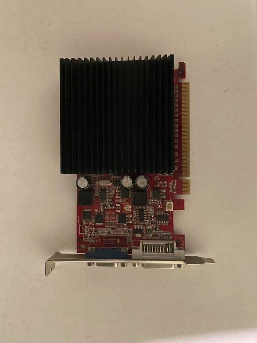 Комплект AMD AM3 | Athlon X2 220 | Nvidia GT 610 | 2GB RAM + WIFI