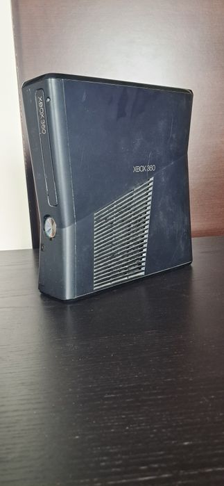 Konsola xbox 360