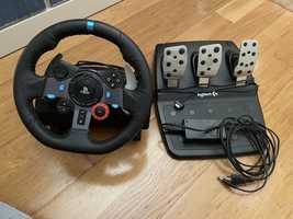 Logitech G27 - Videojogos - Consolas - OLX Portugal