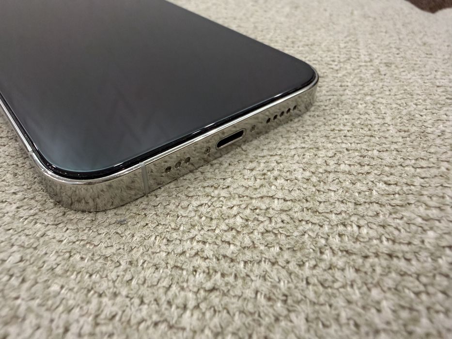 Apple Iphone 13pro 256g